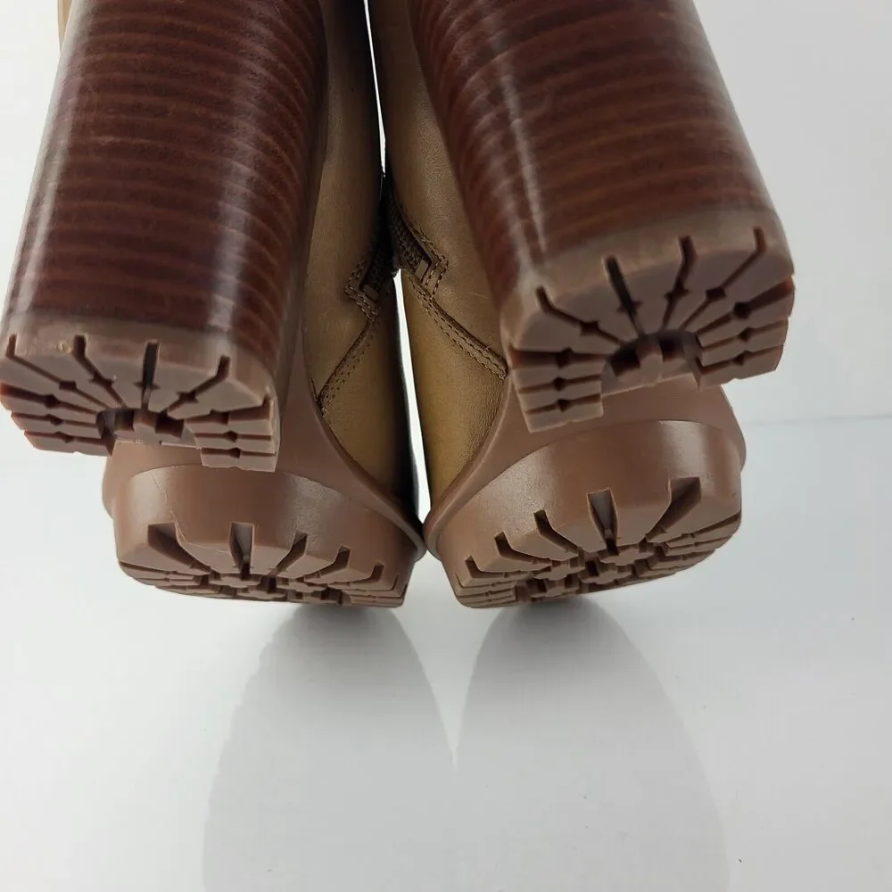 Naturalizer lyra boots
